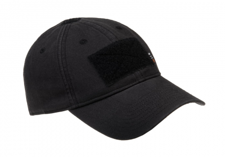 5.11 Tactical Flag Bearer Cap - Schwarz