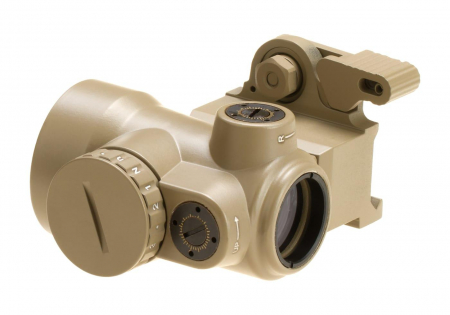 MRO QD Red Dot
