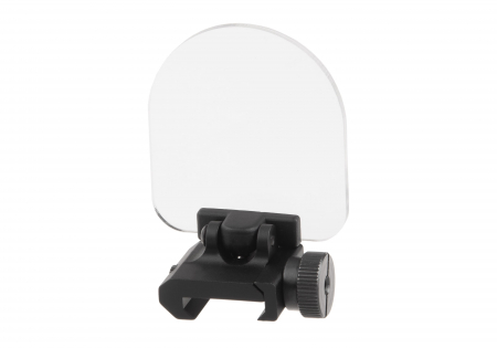 Aim-O Universal Flip-Up Protector – Schwarz