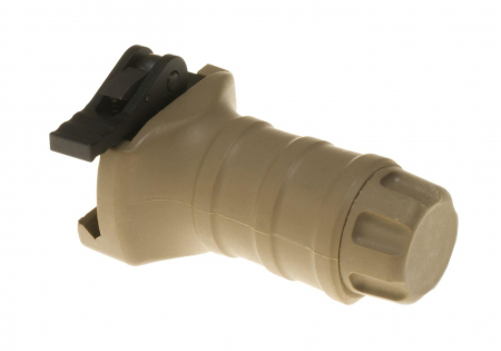 TGD QD Short Vertical Grip  DE