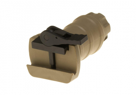 TGD QD Short Vertical Grip  DE