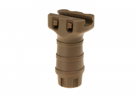 MP TGD Stubby Vertical Grip – Dark Earth