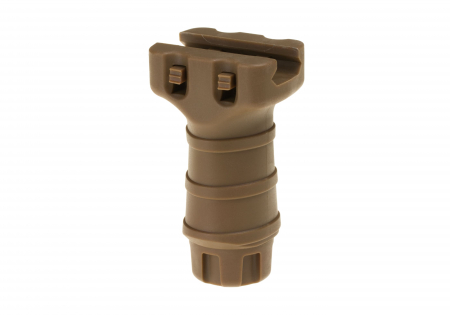 MP TGD Stubby Vertical Grip – Dark Earth