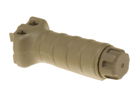 MP TGD Long Vertical Grip – Dark Earth – Ansicht 3