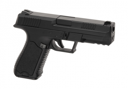 Cyma CM127 AEP Schwarz