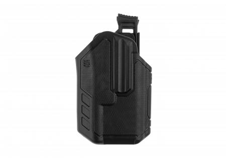 Blackhawk Omnivore Holster with Streamlight TLR-1/2 – Schwarz