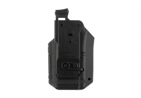 Blackhawk Omnivore Holster with Streamlight TLR-1/2 – Schwarz