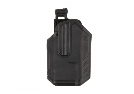 Blackhawk Omnivore Holster with Streamlight TLR-1/2 Left – Schwarz