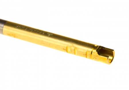 Maple Leaf Crazy Jet Präzisionslauf 6.04 mm 80 mm für GBB Pistol (6 mm BB)