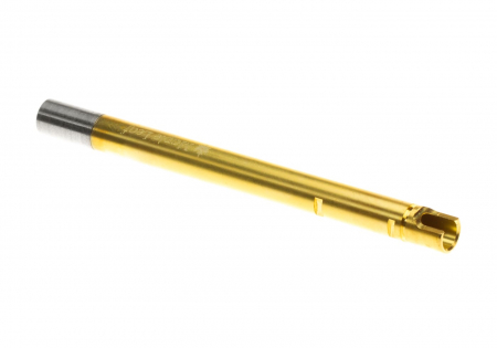 Maple Leaf Crazy Jet Präzisionslauf 6.04 mm 106 mm für GBB Pistol (6 mm BB)