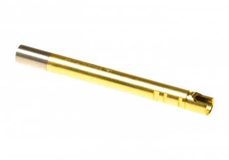 Maple Leaf Crazy Jet Präzisionslauf 6.04 mm 117 mm für GBB Pistol (6 mm BB)