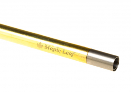 Maple Leaf 6 mm Crazy Jet Präzisionslauf 6.04 mm 303 mm für VSR-10 G-Spec