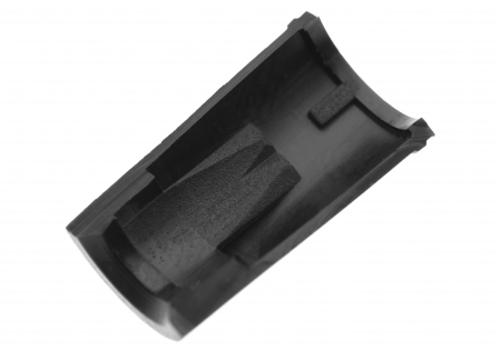 Maple Leaf Diamond Hop Up Rubber 80° for Well L96 AWP – Ansicht 3