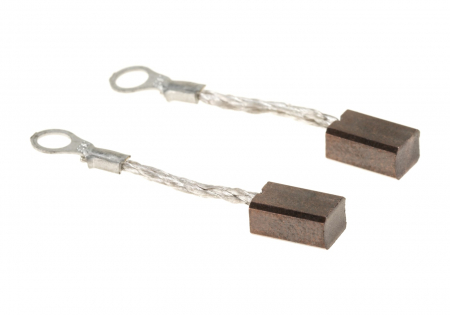 Action Army Motor Brush 2pcs