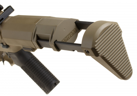 Airtech Studios BEU Battery Extension Unit AM013/14/15 – Dark Earth