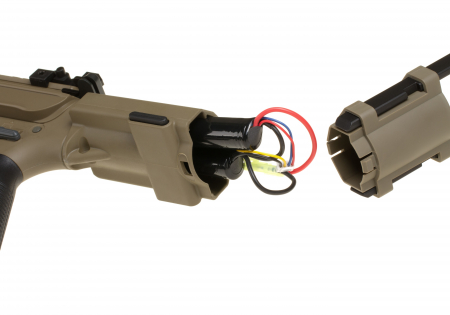 Airtech Studios BEU Battery Extension Unit AM013/14/15 – Dark Earth
