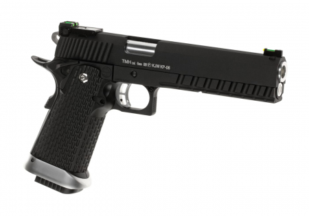 KJ Works Hi-Capa 6 Full Metal GBB