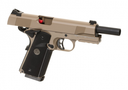 Army Armament M1911 MEU Full Metal GBB
