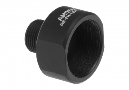 Flashhider Adapter for S1 Striker Outer Barrel