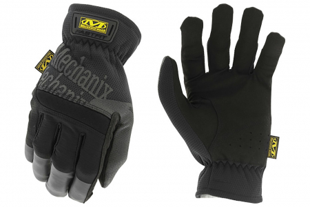 Mechanix Wear Fast Fit - Schwarz L