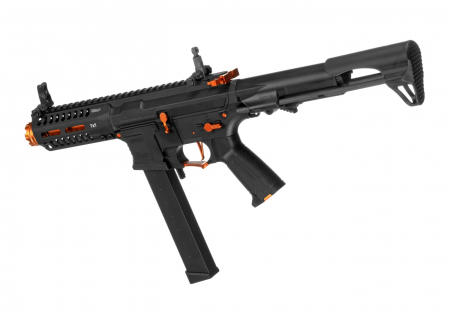G&G ARP-9 0.5J Amber