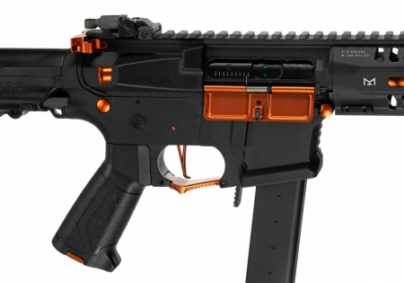 G&G ARP-9 0.5J Amber