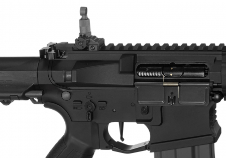G&G ARP 556 0,5J S-AEG 6mm Schwarz