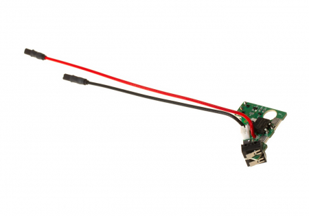 Krytac Kriss Vector Selector Board Assembly