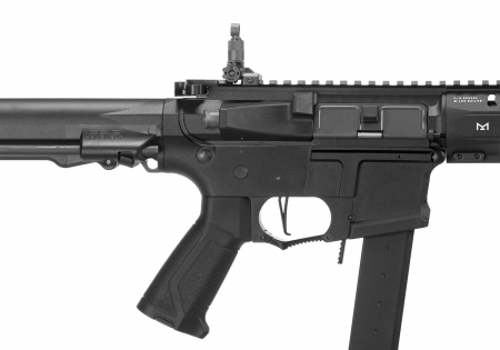 G&G ARP 9 S-AEG Schwarz