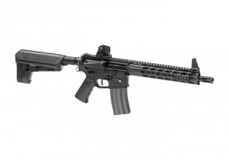 Krytac Trident Mk2 CRB S-AEG – Schwarz