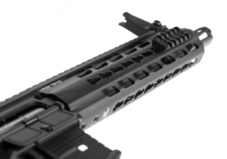Krytac Trident Mk2 CRB S-AEG – Schwarz