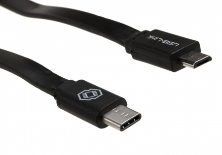 Gate USB-C Cable for USB-Link 0.6m