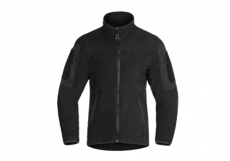 Clawgear Aviceda Mk.II Fleece Jacket - Schwarz M