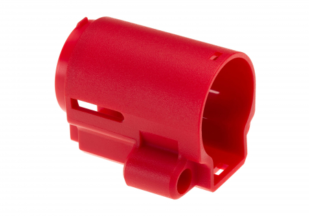 Airtech Studios BEU Battery Extension Unit ARP9/ARP556 – Rot