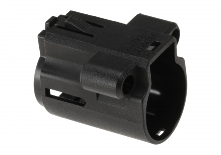 Airtech Studios BEU Battery Extension Unit ARP9/ARP556 – Schwarz