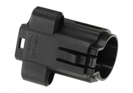 Airtech Studios BEU Battery Extension Unit ARP9/ARP556 – Schwarz