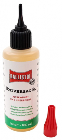 Ballistol Universalöl – 100 ml