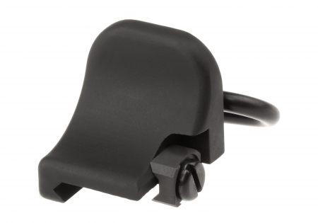 VFC Knight Hand Stop Kit – Schwarz