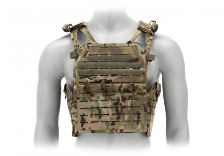 Invader Gear Reaper Plate Carrier – Multicam