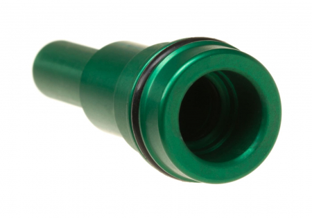 Polarstar Fusion Engine Nozzle M4 Grün – Ansicht 3