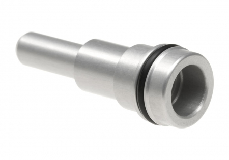 Polarstar Fusion Engine Nozzle M4 Silver – Ansicht 2