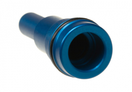 Polarstar Fusion Engine Nozzle M4 Blau – Ansicht 3