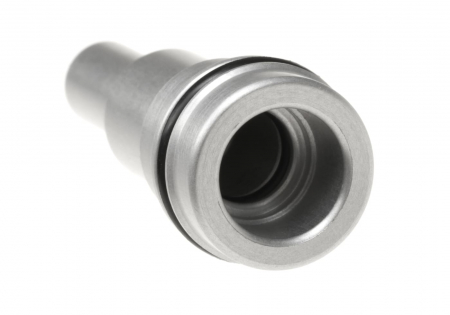 Polarstar Fusion Engine Nozzle AK Silver – Ansicht 3