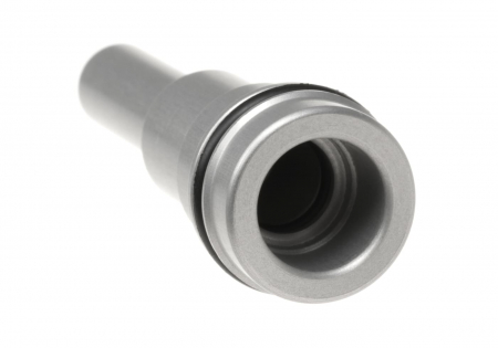 Polarstar Fusion Engine Nozzle G36 Silver – Ansicht 3