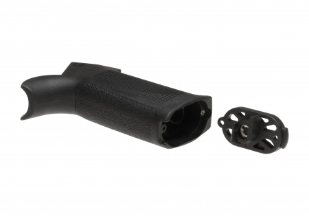 PTS Syndicate PTS EPG M4 Grip AEG – Schwarz
