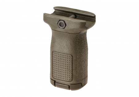 PTS Syndicate PTS EPF2-S Vertical Foregrip – Oliv