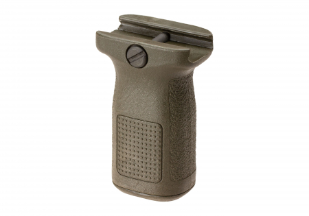 PTS Syndicate PTS EPF2-S Vertical Foregrip – Oliv
