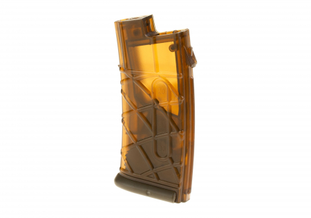 APS Magazin AUG Hicap 300rds – Oliv