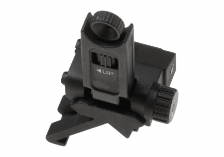 Phantom Offset Rear Sight