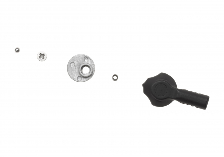 APS Phantom Long Throw AEG Safety Selector – Schwarz
